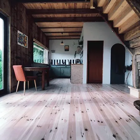Olejarnia Godki Tatil Evi