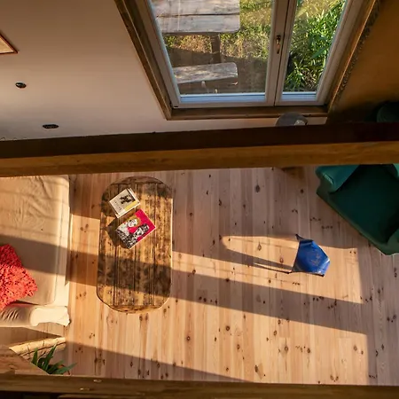 Olejarnia Godki Tatil Evi