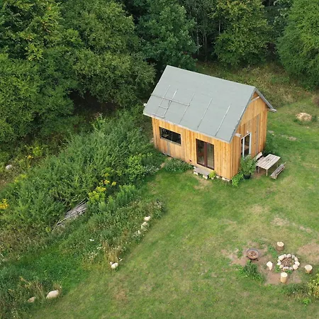 Olejarnia Godki Tatil Evi Jonkowo