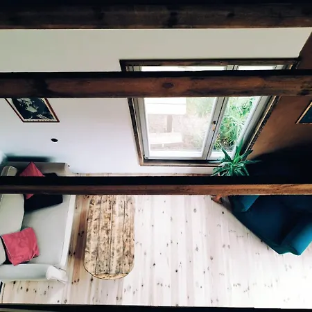 Holiday home Olejarnia Godki
