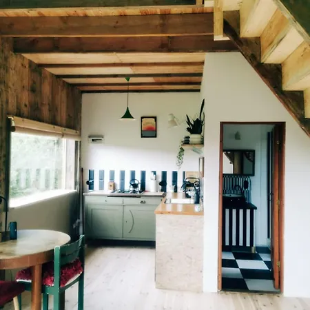 Holiday home Olejarnia Godki