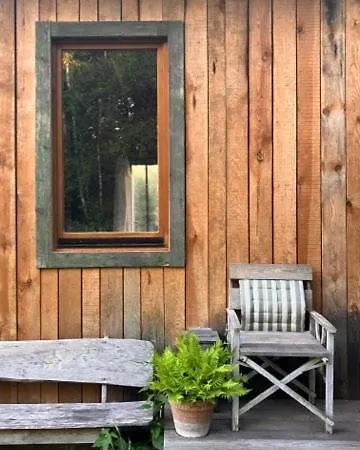 Holiday home Olejarnia Godki Jonkowo